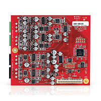 Biamp EIOC-4: купить в Москве